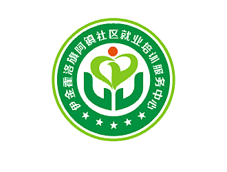 劳志飞的logo设计