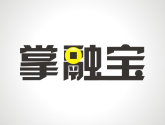 吴溪锋的logo设计