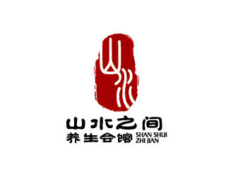 陈兆松的logo设计