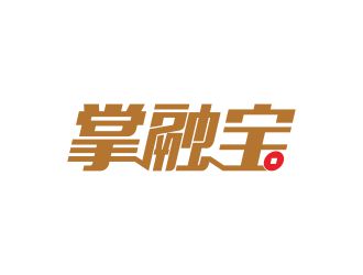 何嘉健的logo设计