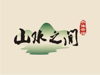 何嘉星的logo设计