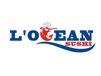 何嘉星的logo设计