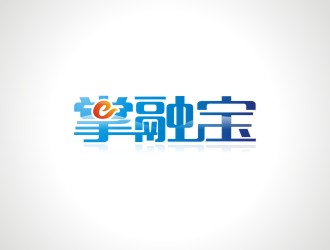 陈秋兰的logo设计