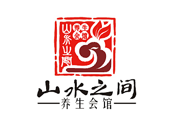 劳志飞的logo设计