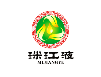 谭家强的logo设计