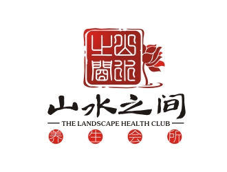 曾翼的logo设计
