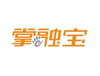 吴志超的logo设计