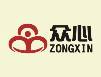 吴溪锋的logo设计