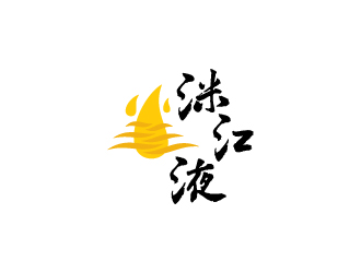 陈兆松的logo设计