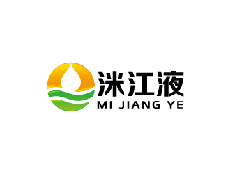 周金进的logo设计