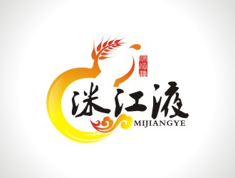 陈秋兰的logo设计