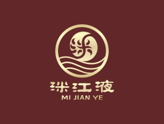 李泉辉的logo设计