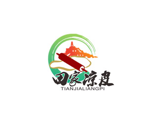 郭庆忠的logo设计