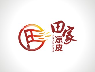 陈秋兰的logo设计
