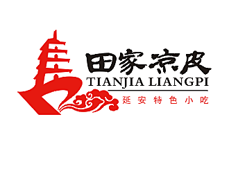 劳志飞的logo设计