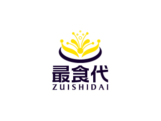 陈兆松的logo设计