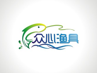 陈秋兰的佛山市博悦渔具有限公司logo设计