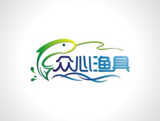 陈秋兰的logo设计