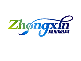 劳志飞的logo设计