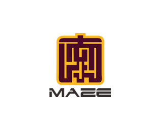 郭庆忠的logo设计