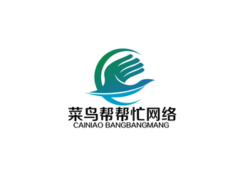 秦晓东的logo设计