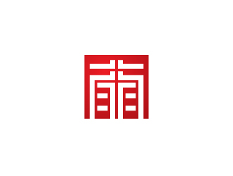 陈兆松的logo设计