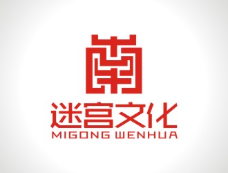 陈秋兰的logo设计