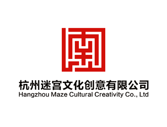 谭家强的logo设计