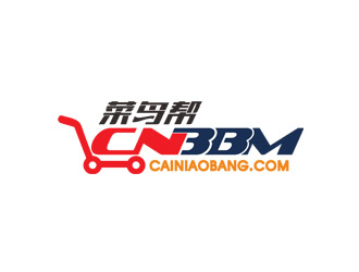 郭庆忠的logo设计