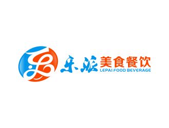 唐志娇的秦皇岛乐派美食餐饮有限公司logo设计