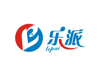 李泉辉的秦皇岛乐派美食餐饮有限公司logo设计