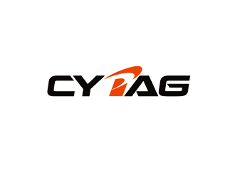 谭家强的西派格液压 西派格流体科技 cypag-hydrologo设计