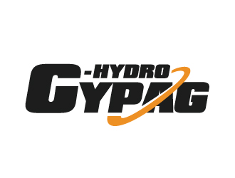 陈文杰的西派格液压 西派格流体科技 cypag-hydrologo设计