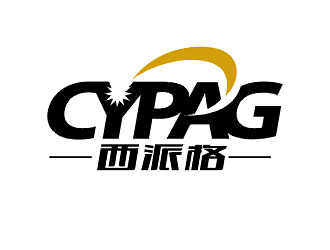 劳志飞的logo设计