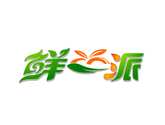 余亮亮的logo设计