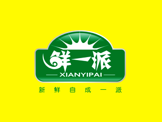 谭家强的logo设计