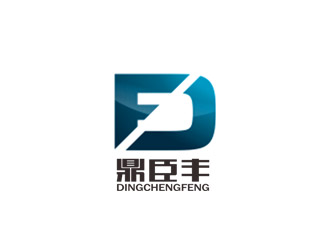 郭庆忠的logo设计