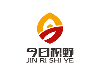 谭家强的logo设计