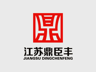 谭家强的logo设计