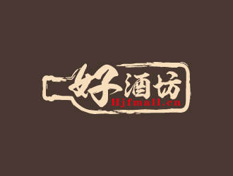 周金进的logo设计
