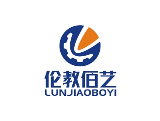 曾翼的logo设计