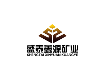 秦晓东的logo设计