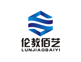 吉吉的logo设计