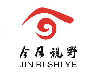 招智江的logo设计