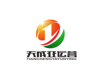 郭庆忠的logo设计