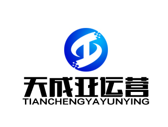 余亮亮的logo设计