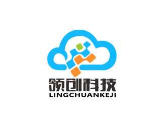 郭庆忠的logo设计