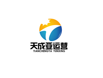 秦晓东的logo设计