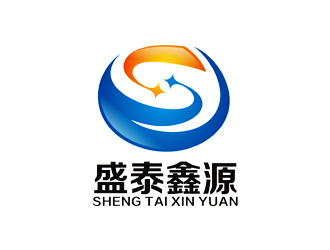 谭家强的logo设计