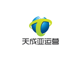 陈兆松的logo设计